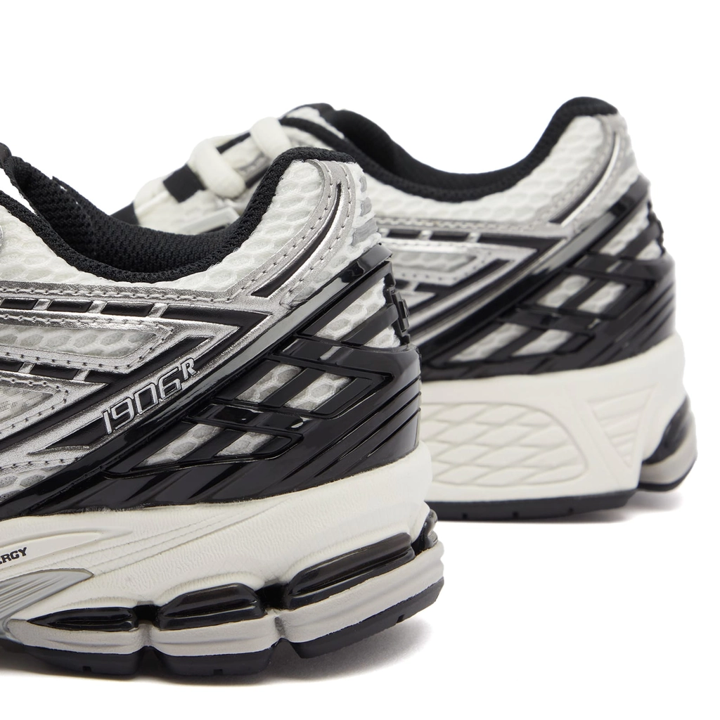 New Balance M1906RER Silver Metallic